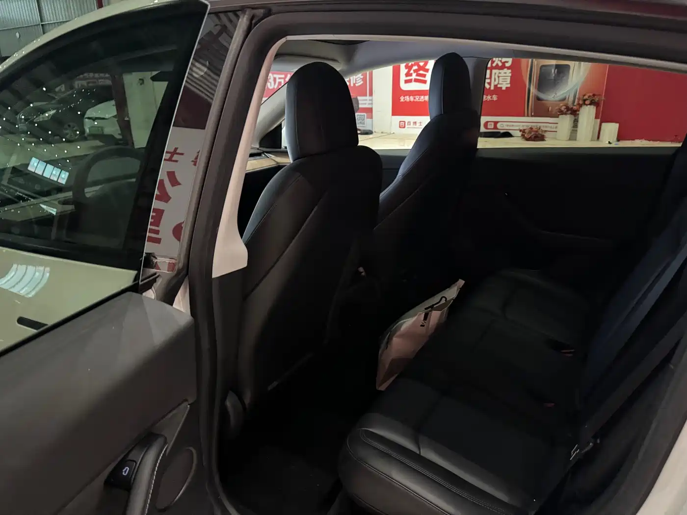 Фото 9 - Tesla Model Y