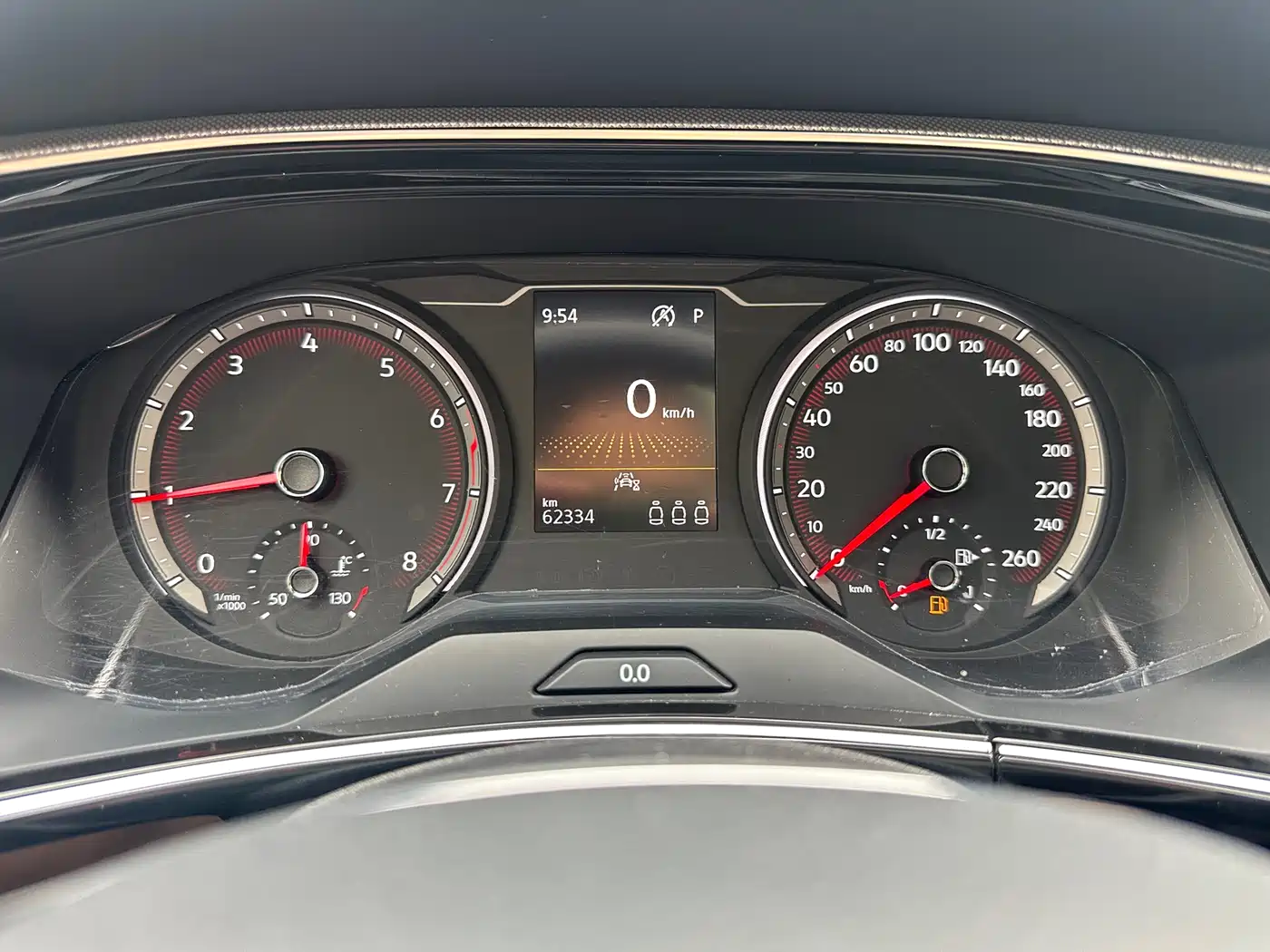 Volkswagen Tayron 2022 280TSI 2WD Luxury Smart Connect Edition фото 19