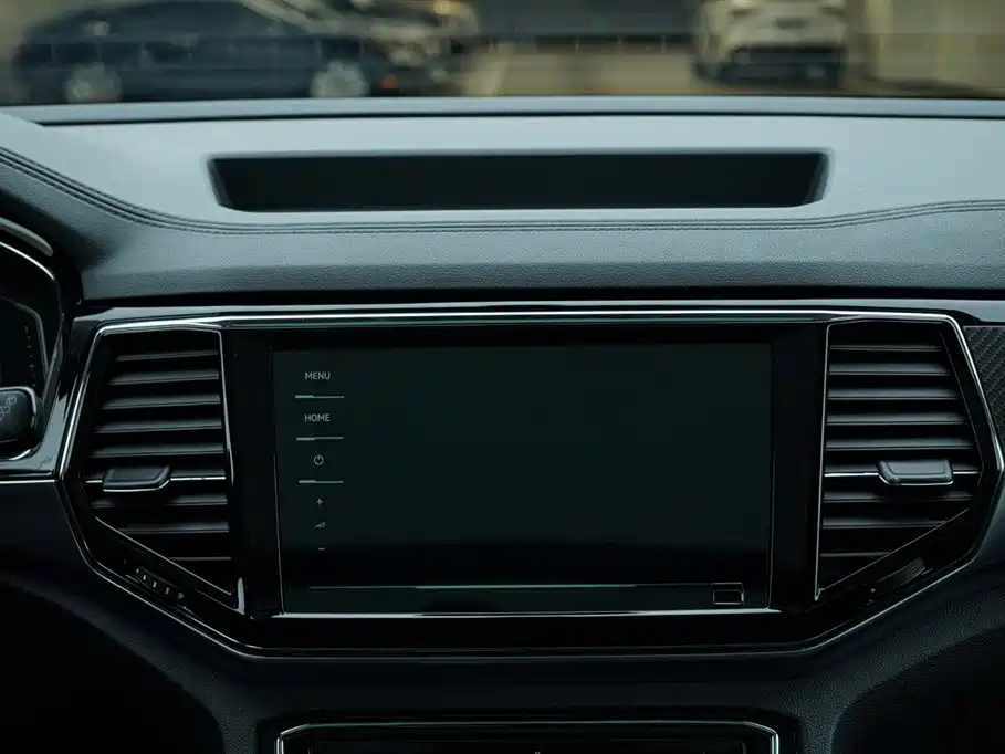 Volkswagen Teramont 2019 Model Teramont X 380TSI 4WD Prestige Luxury Edition фото 19