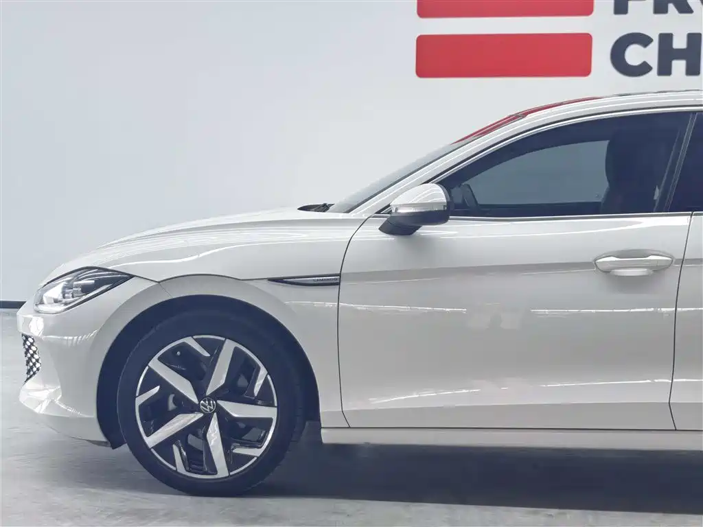 Volkswagen Lamando 2023 Lamando L 280TSI DSG Cool Edition фото 4