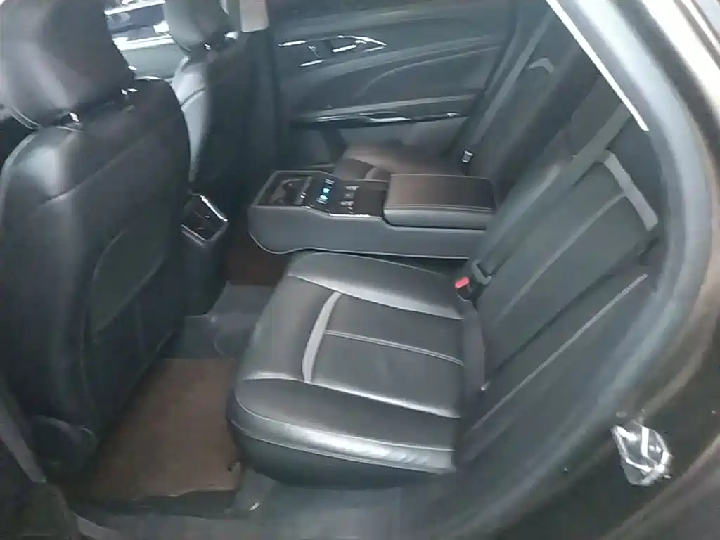Ford Taurus 2016 2015 EcoBoost 245 Luxury