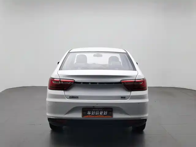 Geely Vision 2018 1.5L Manual Happiness Edition — фото 4
