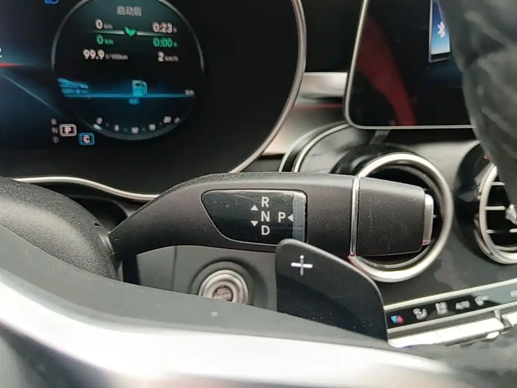 Mercedes-Benz C-Class 2019 Facelift C 260 L Sport фото 14