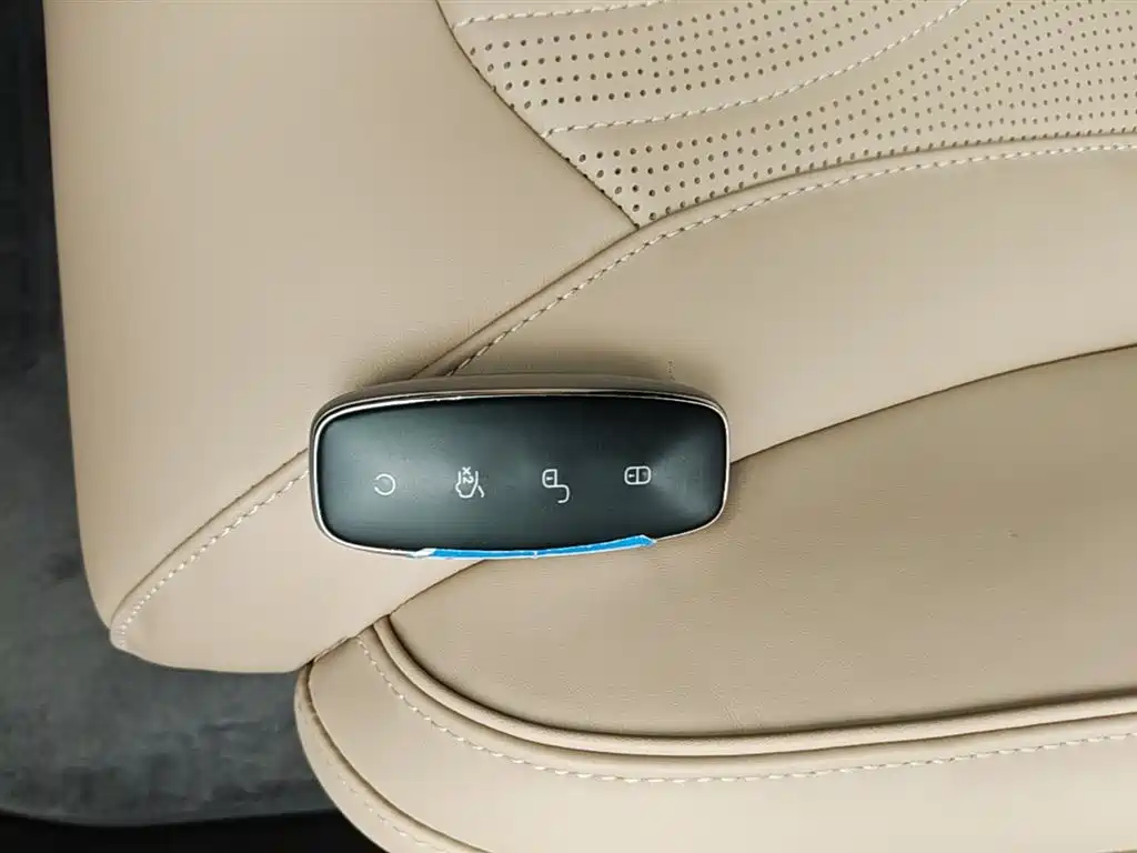 Denza N7 2024 702 Smart Drive Pro фото 9
