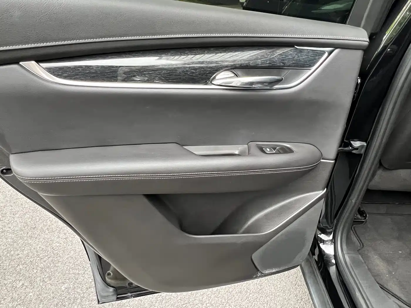 Cadillac XT5 2022 2.0T 2WD Luxury фото 12