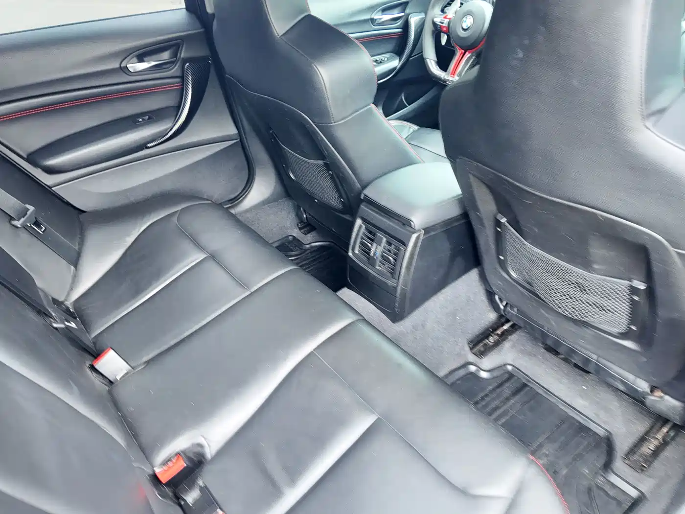 BMW 1 Series (Import) 2012 118i Sport фото 56