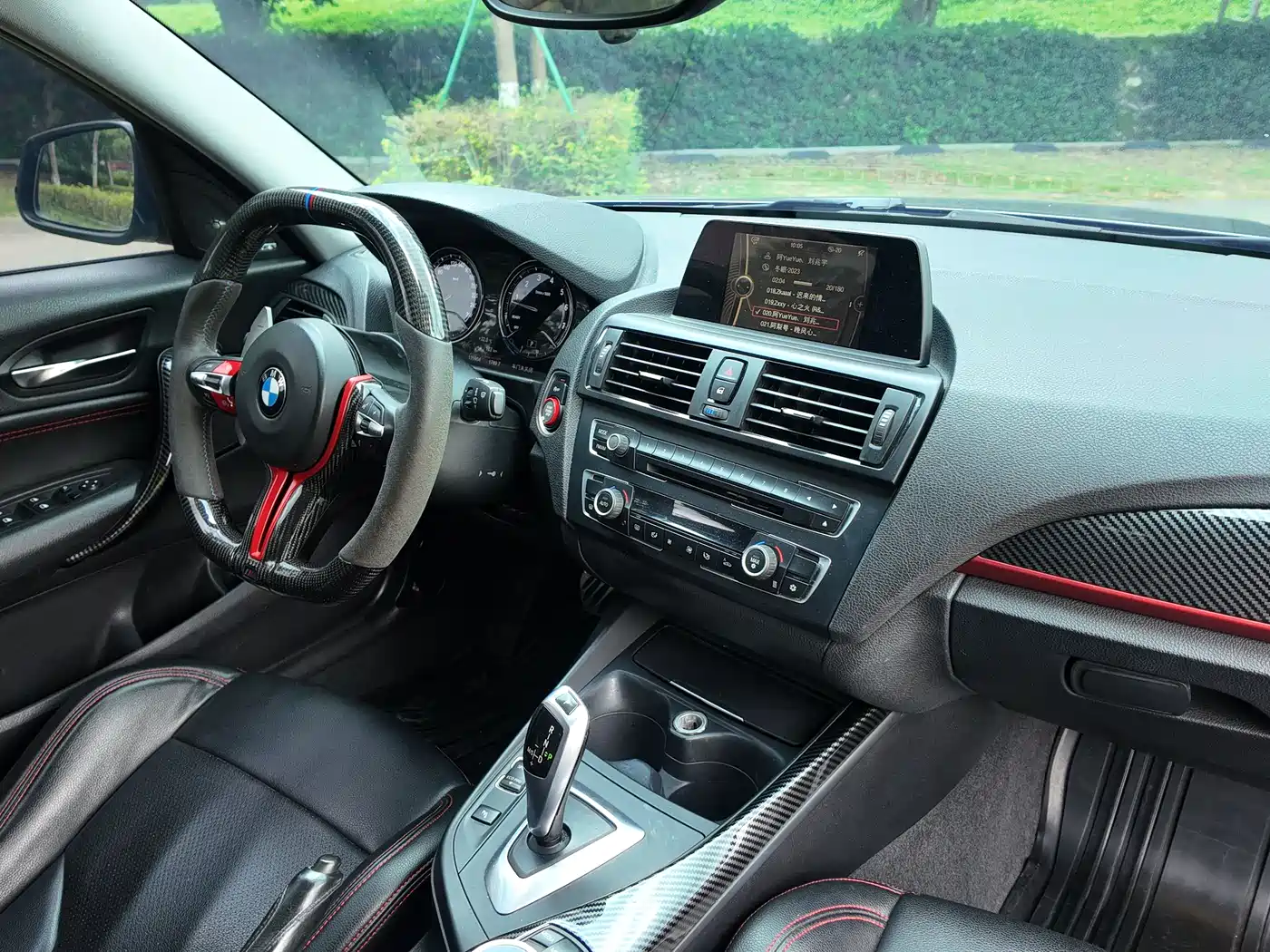 BMW 1 Series (Import) 2012 118i Sport фото 60