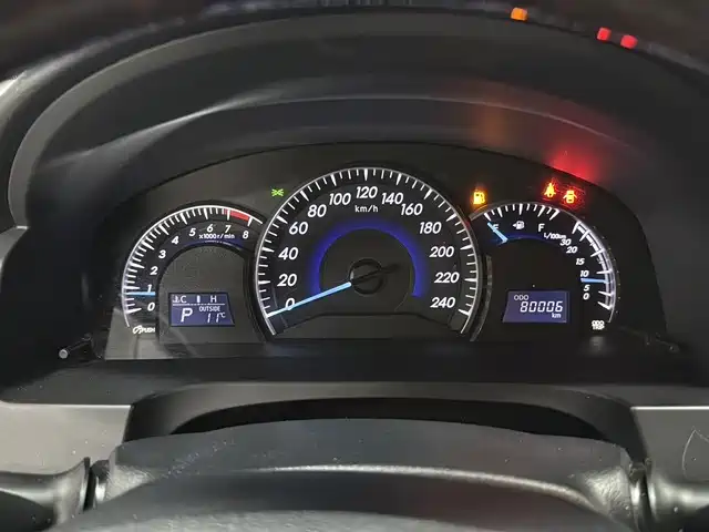 Toyota Camry 2015 2.0G Leading Edition фото 5