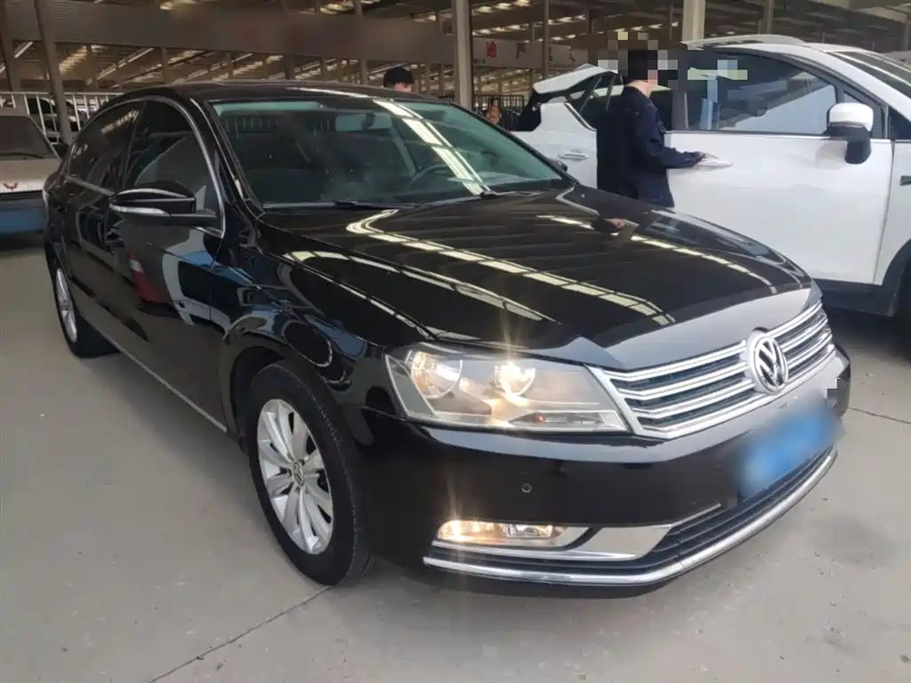 Volkswagen Magotan 2015 1.8TSI Leading фото 4