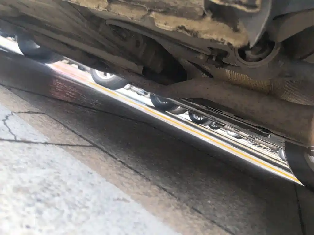 Фото 20 - Buick Excelle
