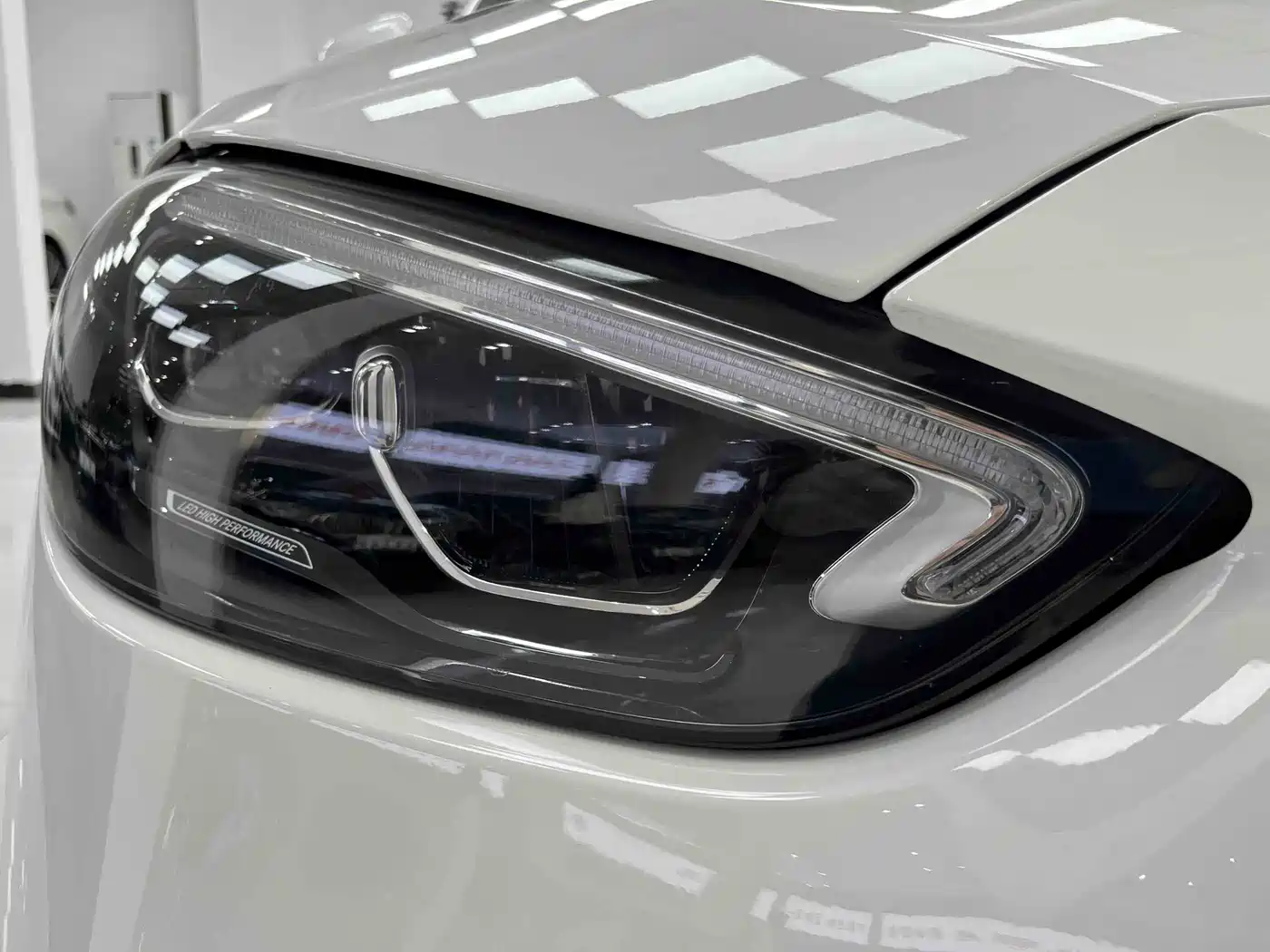 Mercedes-Benz C-Class 2024 C 200 L Sport Edition фото 14