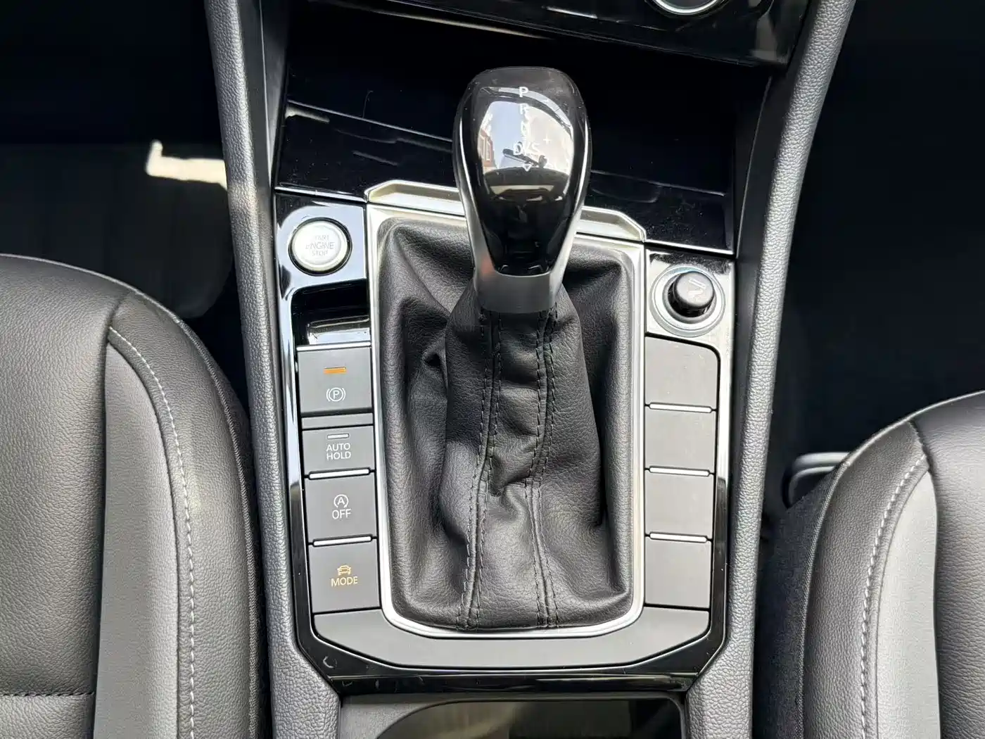 Volkswagen Sagitar 2019 280TSI DSG Comfort Edition China VI фото 8