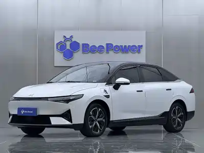 Xpeng P5