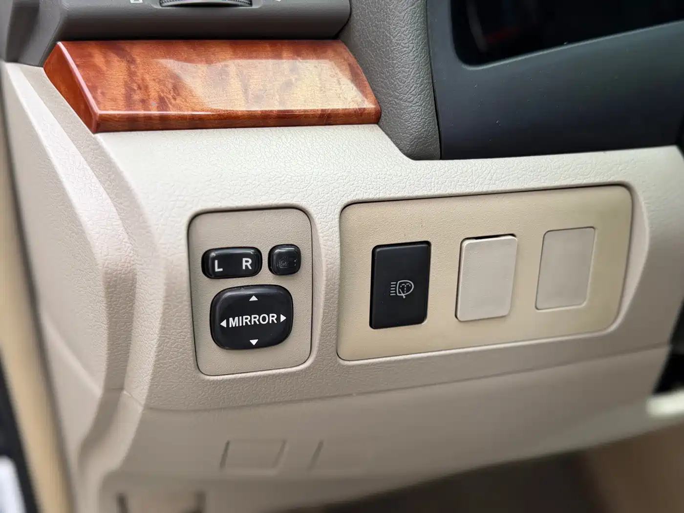 Toyota Camry 2008 240G NAVI Luxury Navigation Edition фото 15