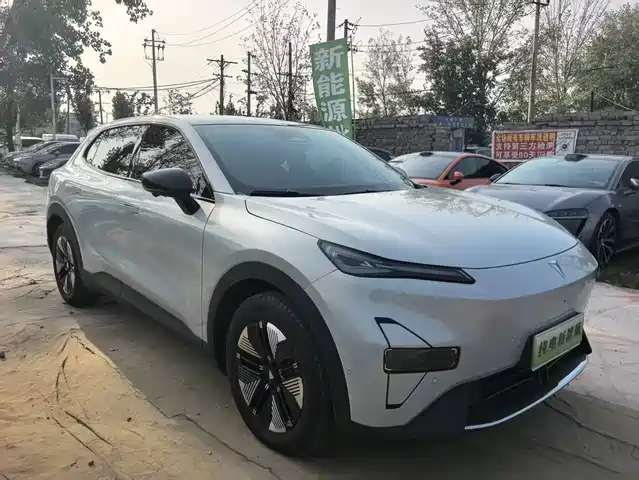  Deepal Shenlan S05 2026 620Max Pure Electric Edition