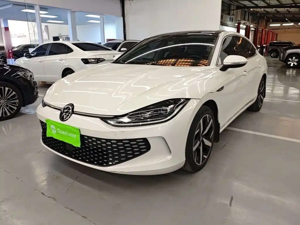 Volkswagen Lamando 2023 Lamando L 280TSI DSG Cool Edition