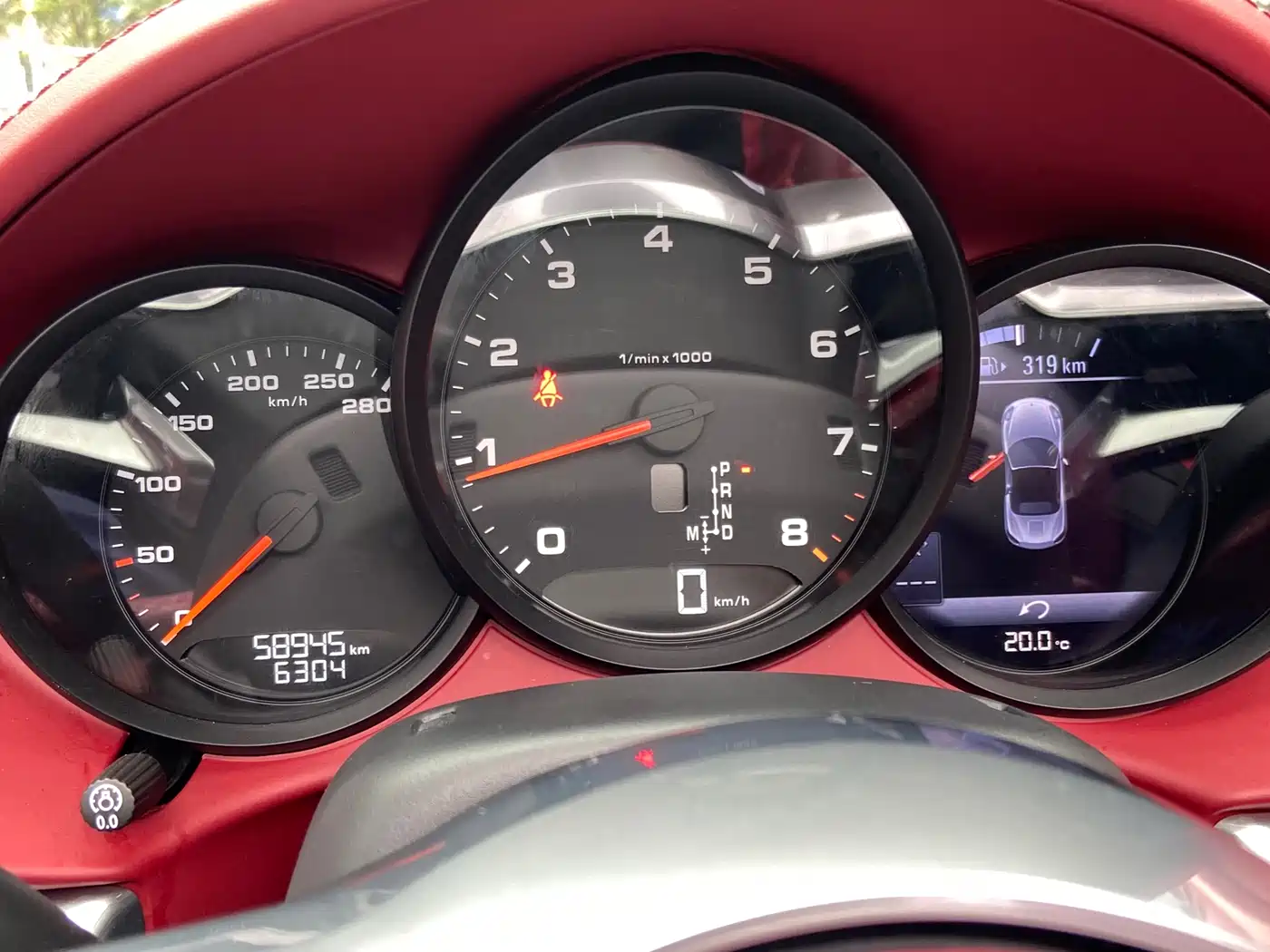 Porsche 718 2023 Boxster Style Edition 2.0T фото 2