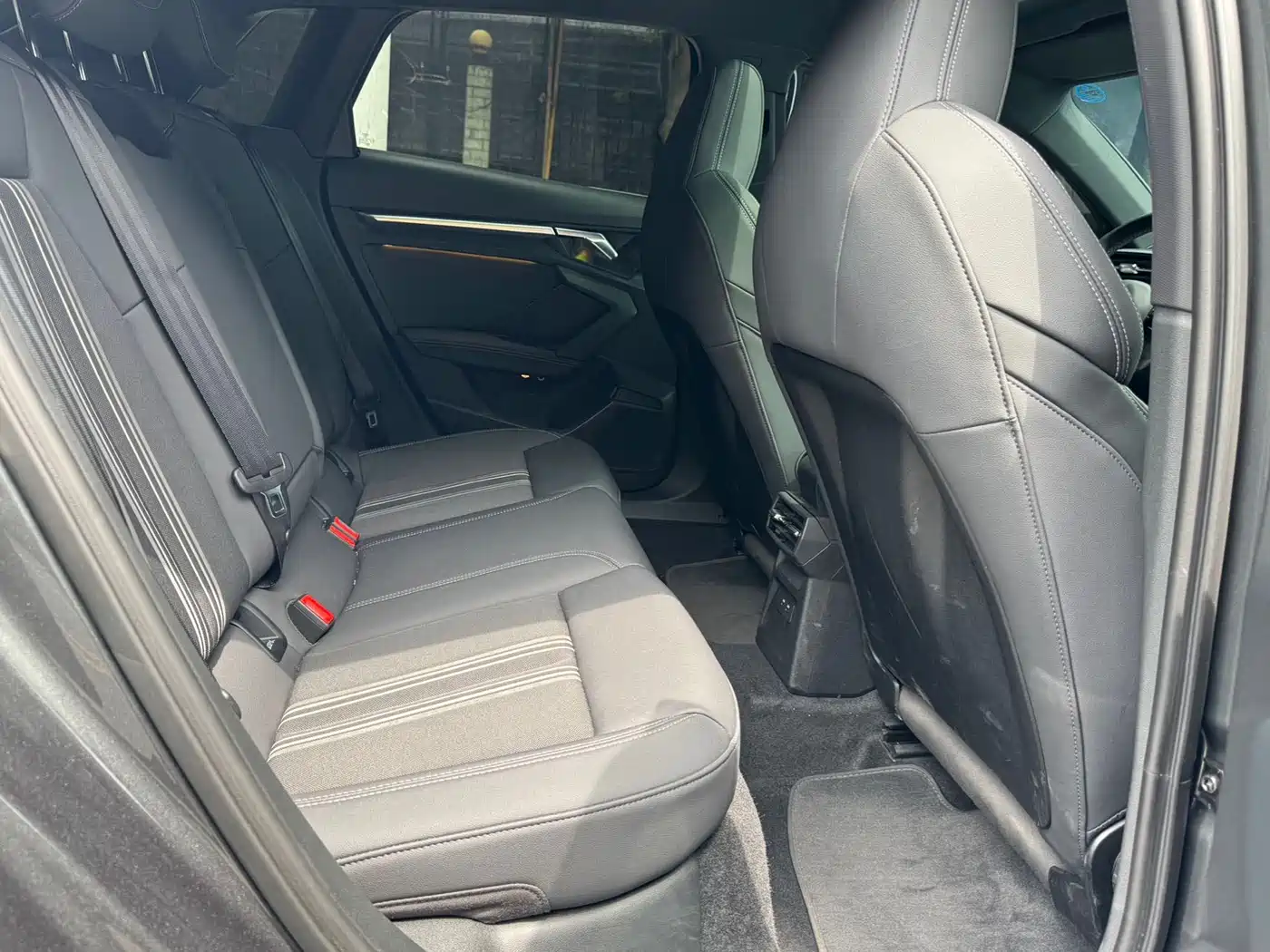 Audi A3 2023 Sportback 35 TFSI Fashion Sport фото 15