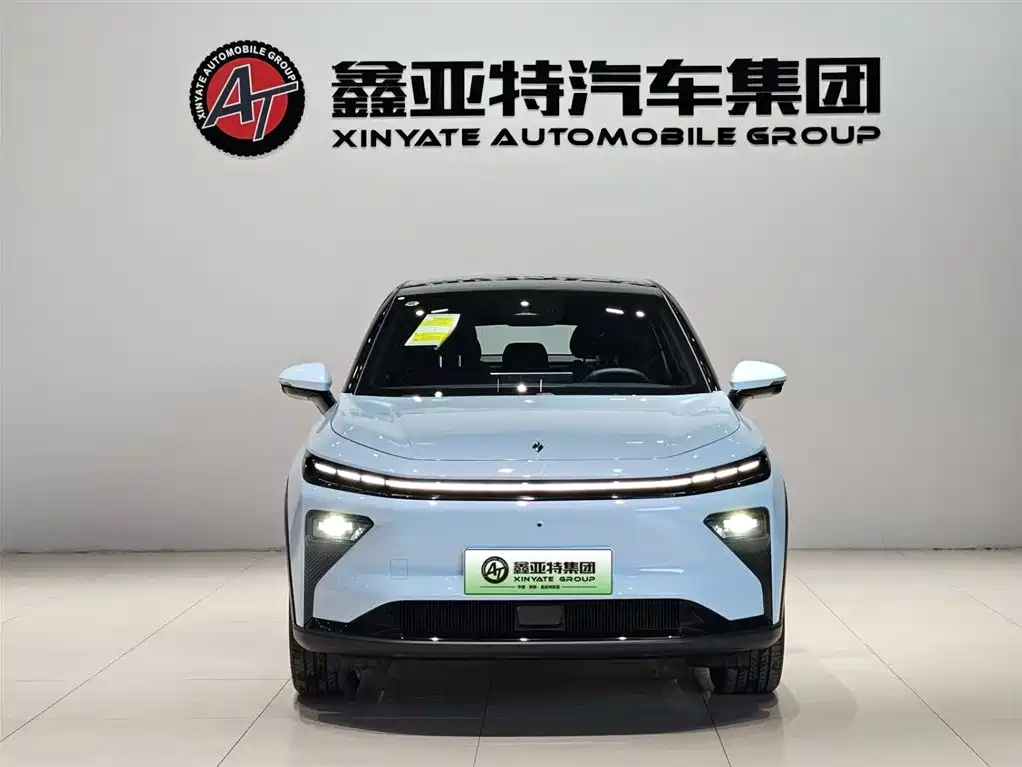 Ruilan Auto Ruilan 7 2025 2023 605km Wind Chaser