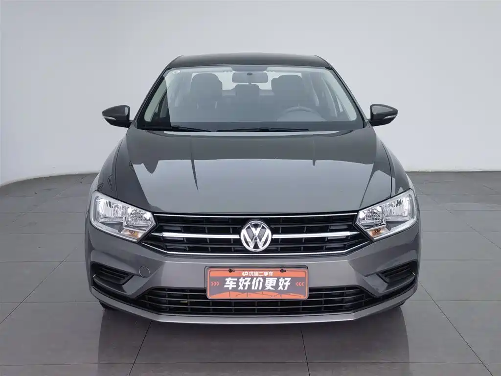 Volkswagen Bora 2016 Model 1.6L Manual Fashion фото 3