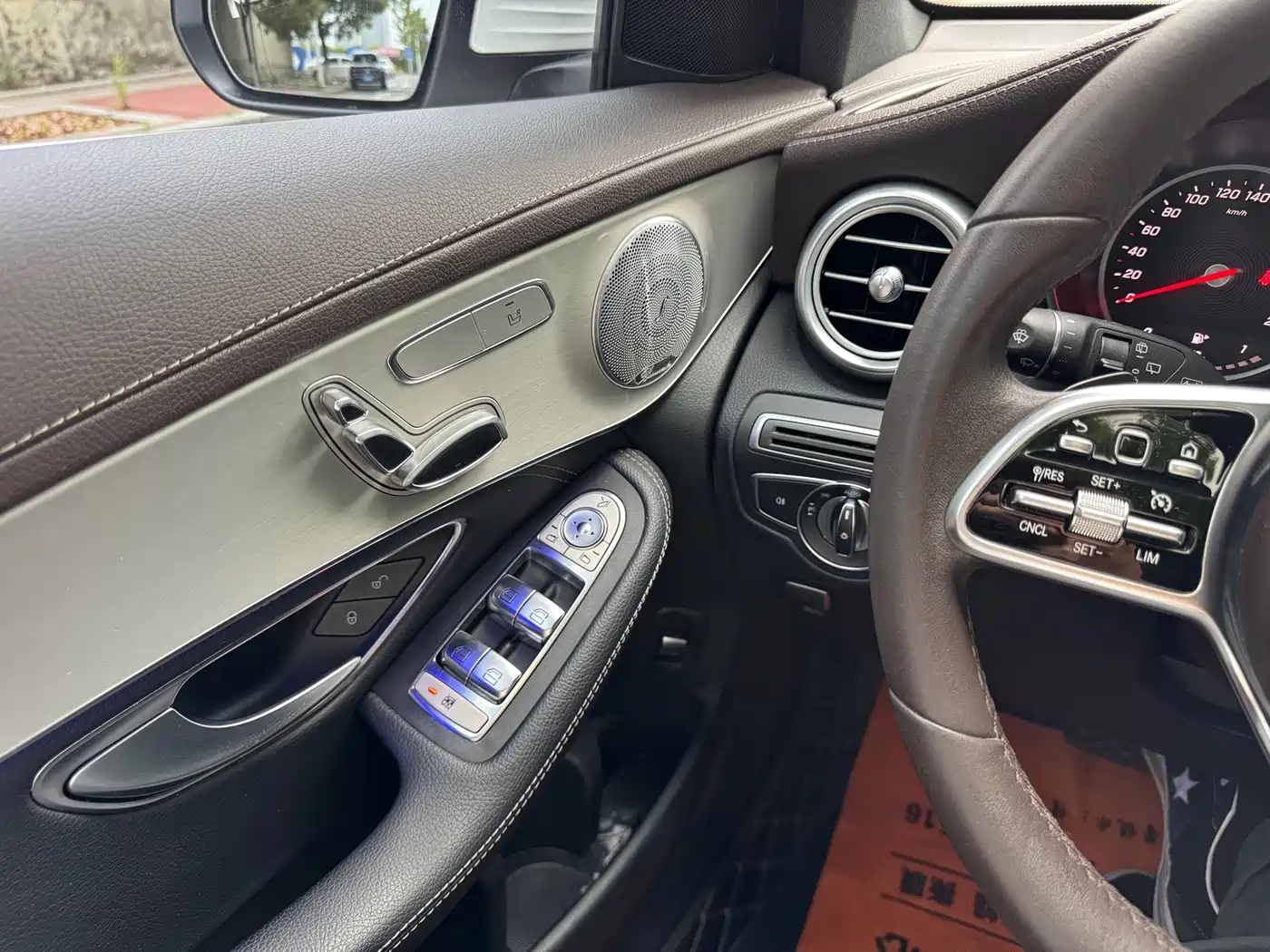 Mercedes-Benz GLC 2020 GLC 260 L 4MATIC Dynamic фото 23