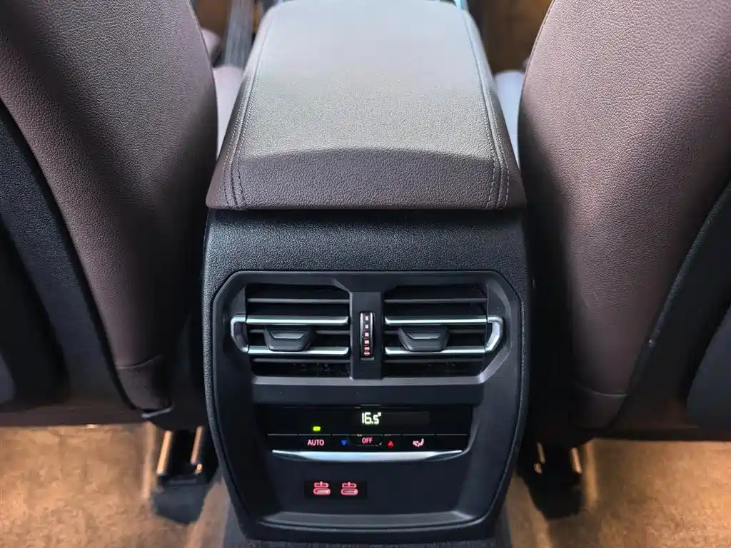 BMW 3 Series 2020 325Li M Sport Package фото 11
