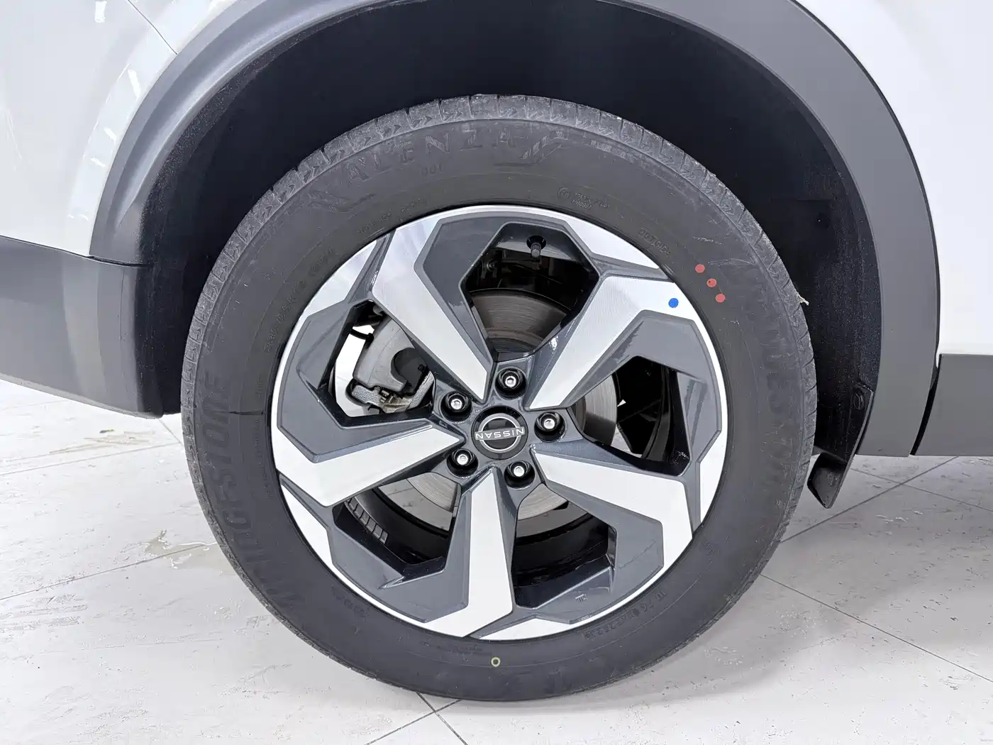 Nissan Qashqai, миниатюра 24