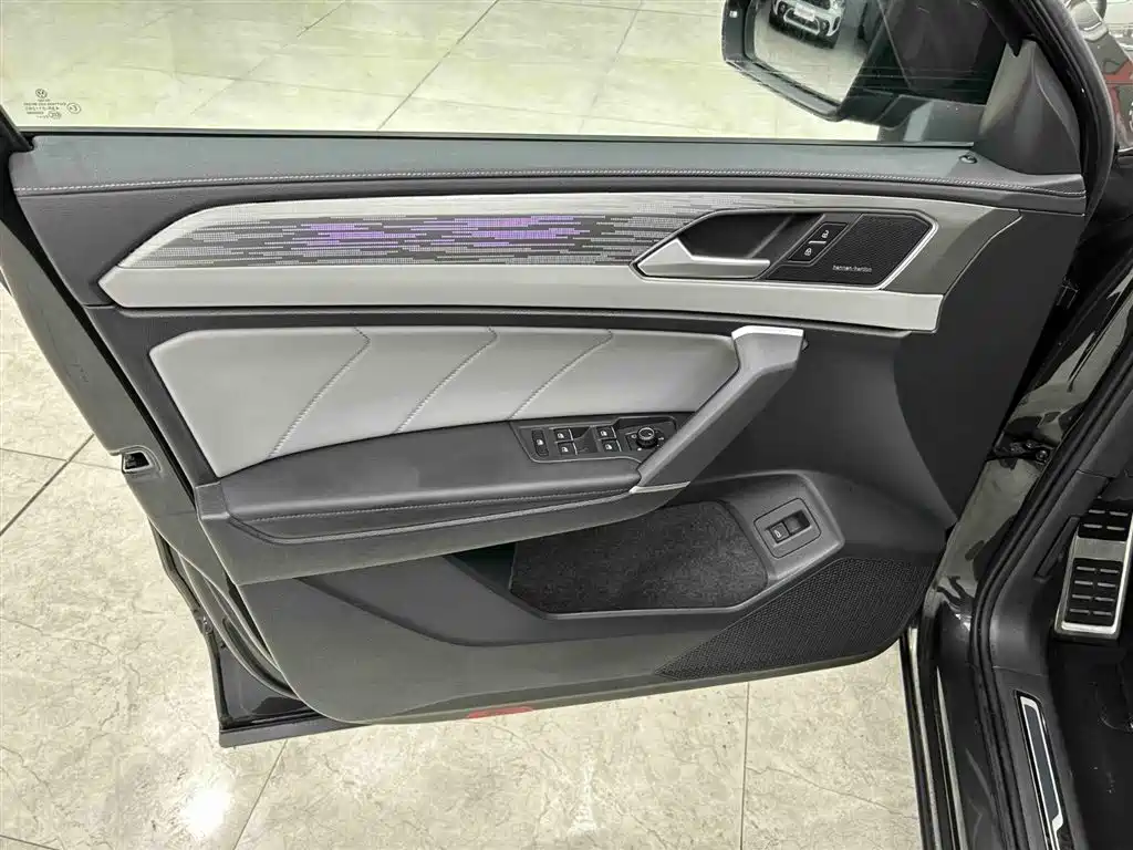 Volkswagen Tayron 2023 380TSI 4WD R-Line Pro Smart Edition фото 10