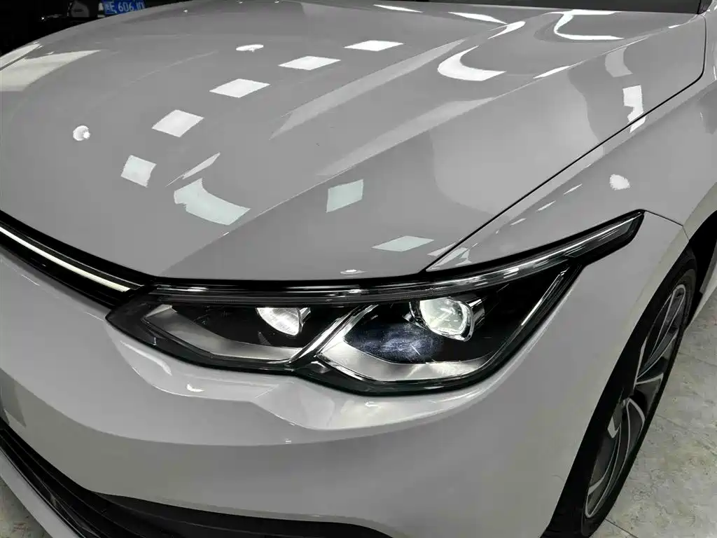 Volkswagen Golf 2023 280TSI DSG Pro фото 17