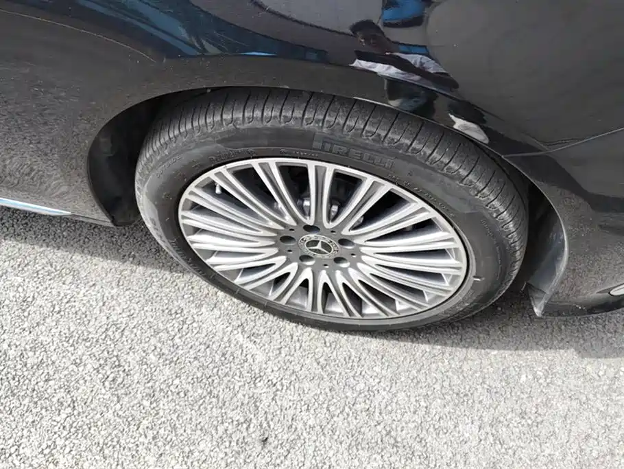 Mercedes-Benz E-Class 2021 Facelift E 300 L Sport Premium фото 6