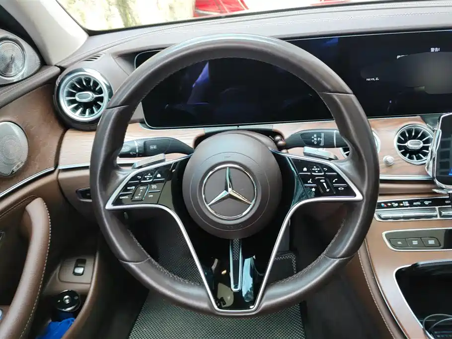Mercedes-Benz E-Class 2021 Facelift E 300 L Sport Premium фото 15