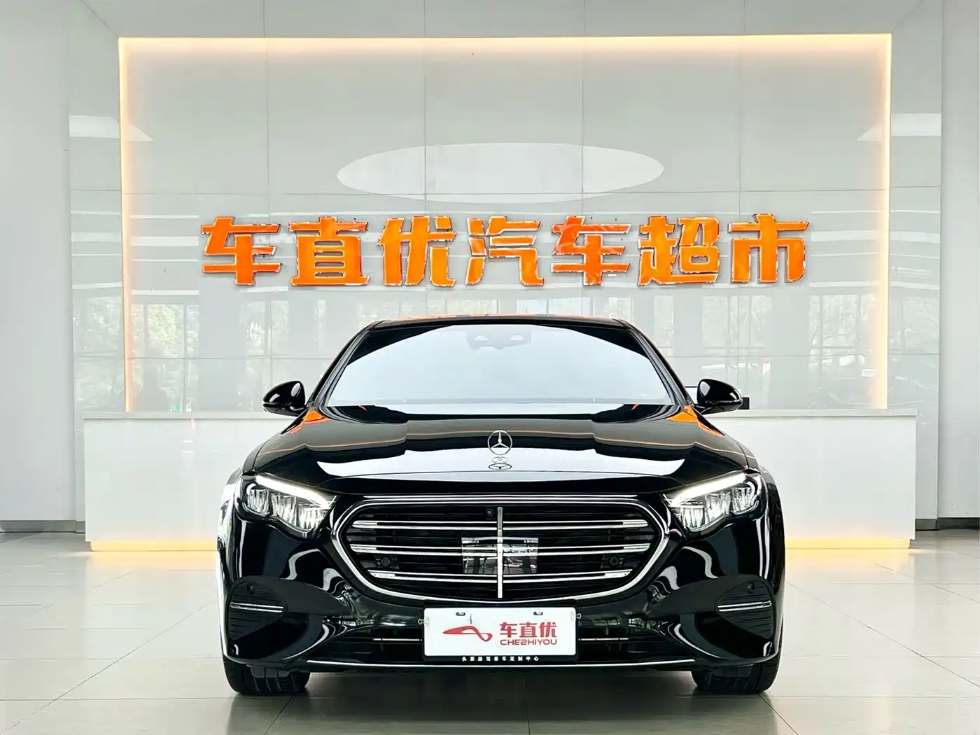 Mercedes-Benz E-Class 2025 E 300 L Luxury фото 3