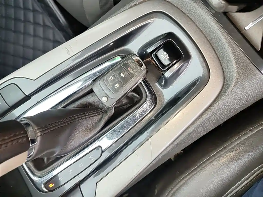 Chevrolet Malibu 2018 530T Automatic Luxury Edition фото 9