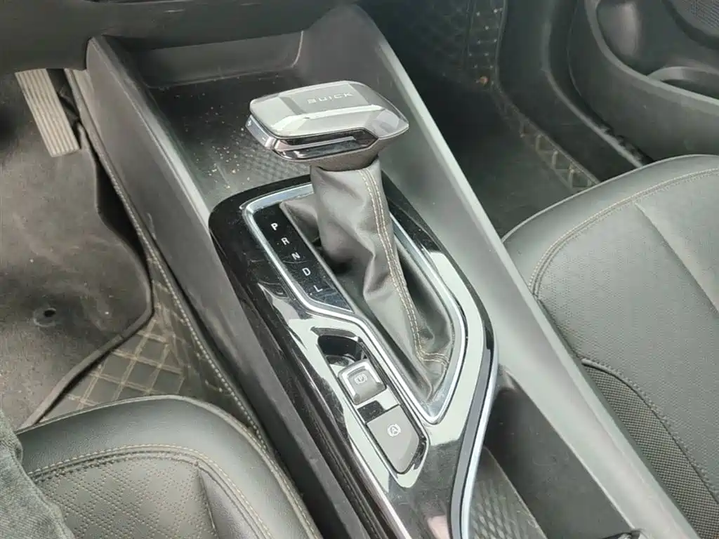 Buick Verano 2023 Pro Joy Edition фото 14