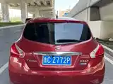 صورة 4 - Nissan Tiida