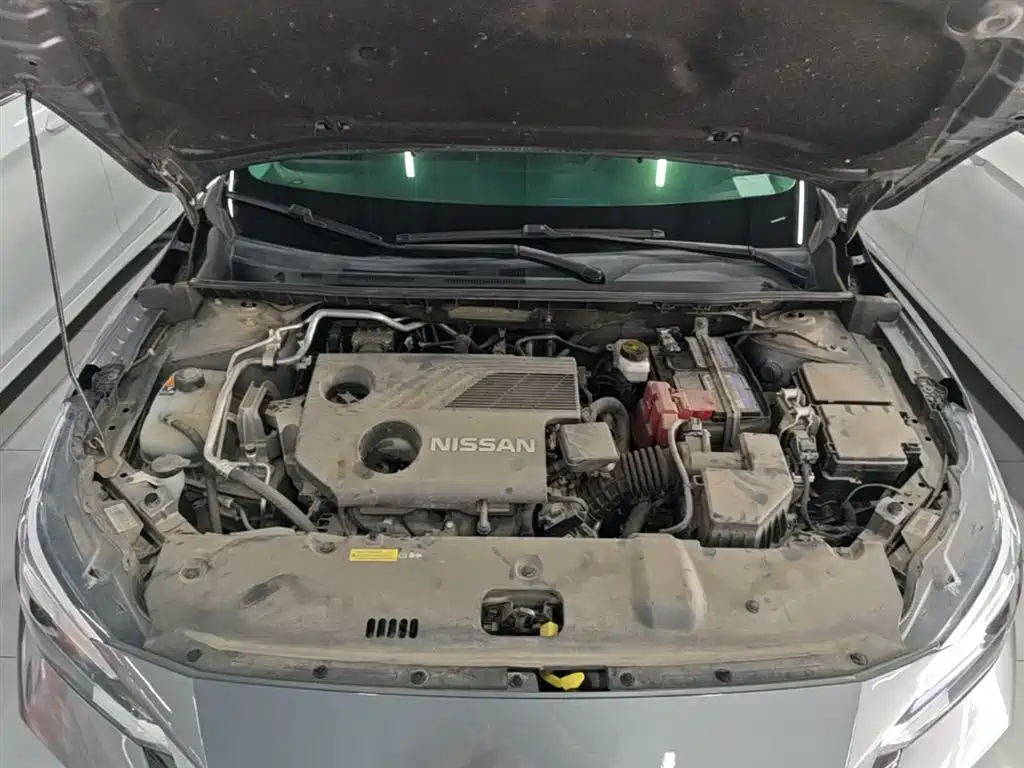 Nissan SYLPHY, миниатюра 20