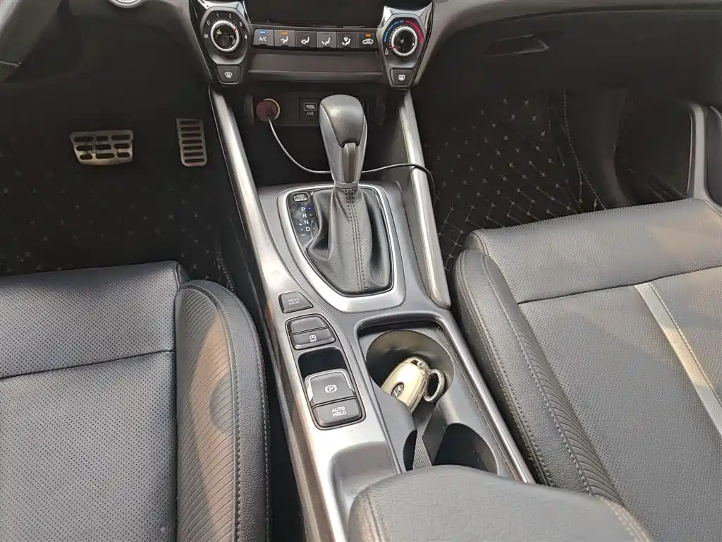 Hyundai Fista 2019 280TGDi Sport Edition China V фото 14
