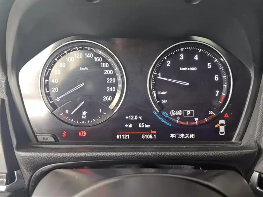 BMW 1 Series 2019 118i M Sport Package фото 14