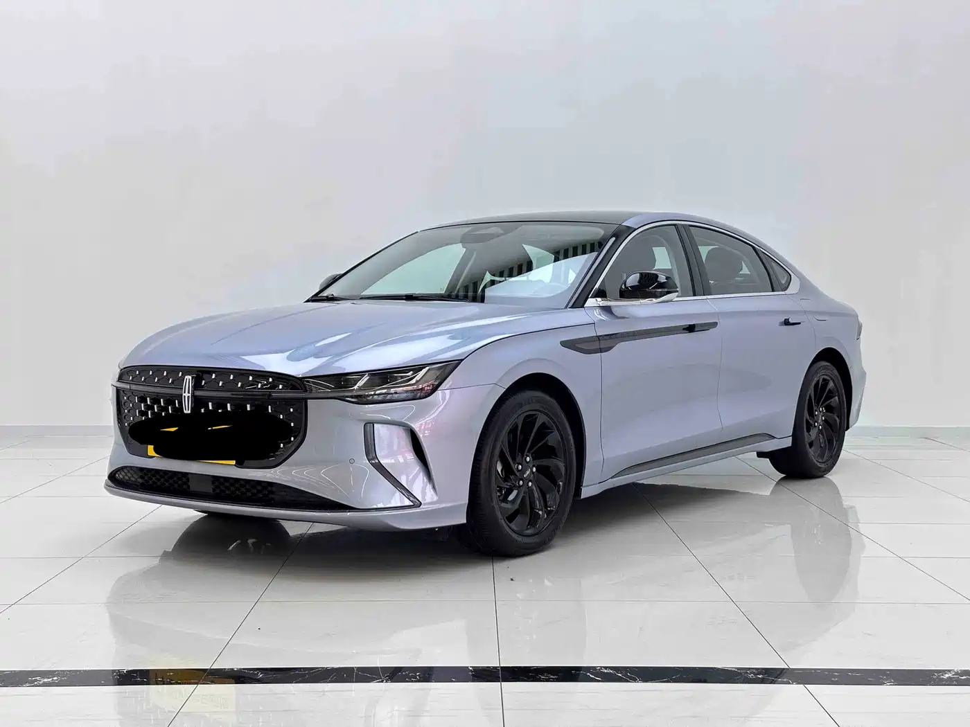 Lincoln Z 2024 2.0T 2WD Premium Hybrid Edition