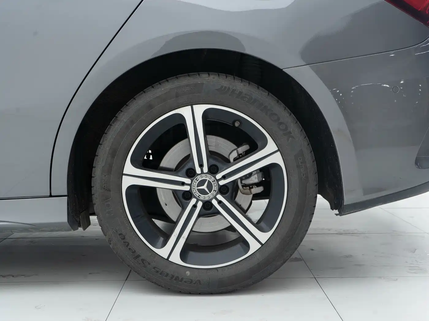 Mercedes-Benz A-Class 2022 Facelift A 200 L Sport Sedan Fashion Style фото 21