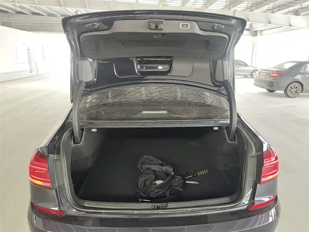 Volkswagen Passat 2016 380TSI DSG Premium Edition фото 15
