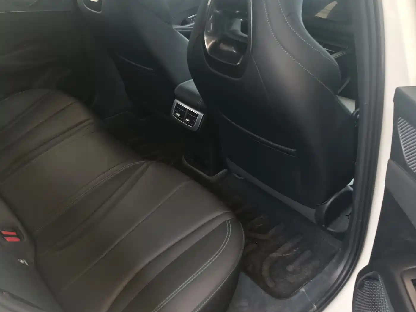 BYD Seal 06 New Energy 2025 DM-i Smart Drive Edition 120KM Luxury фото 9