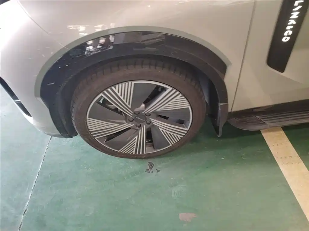 Lynk & Co 08 EM-P 2023 220km 4WD Performance Halo фото 23