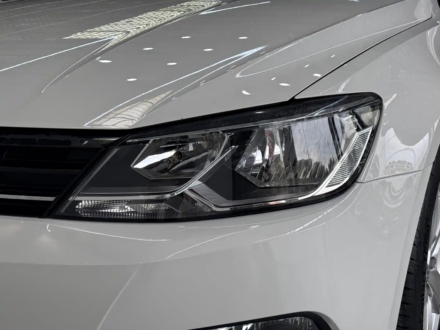 Volkswagen Lamando 2018 230TSI DSG Trend Edition фото 22