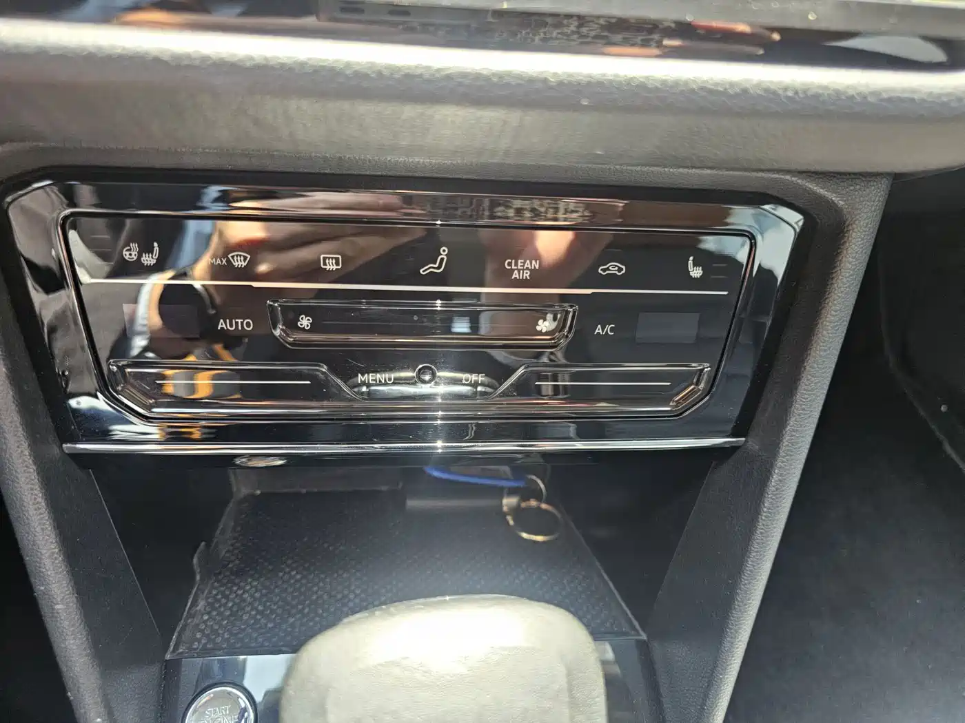 VOLKSWAGEN TIGUAN L NEW ENERGY