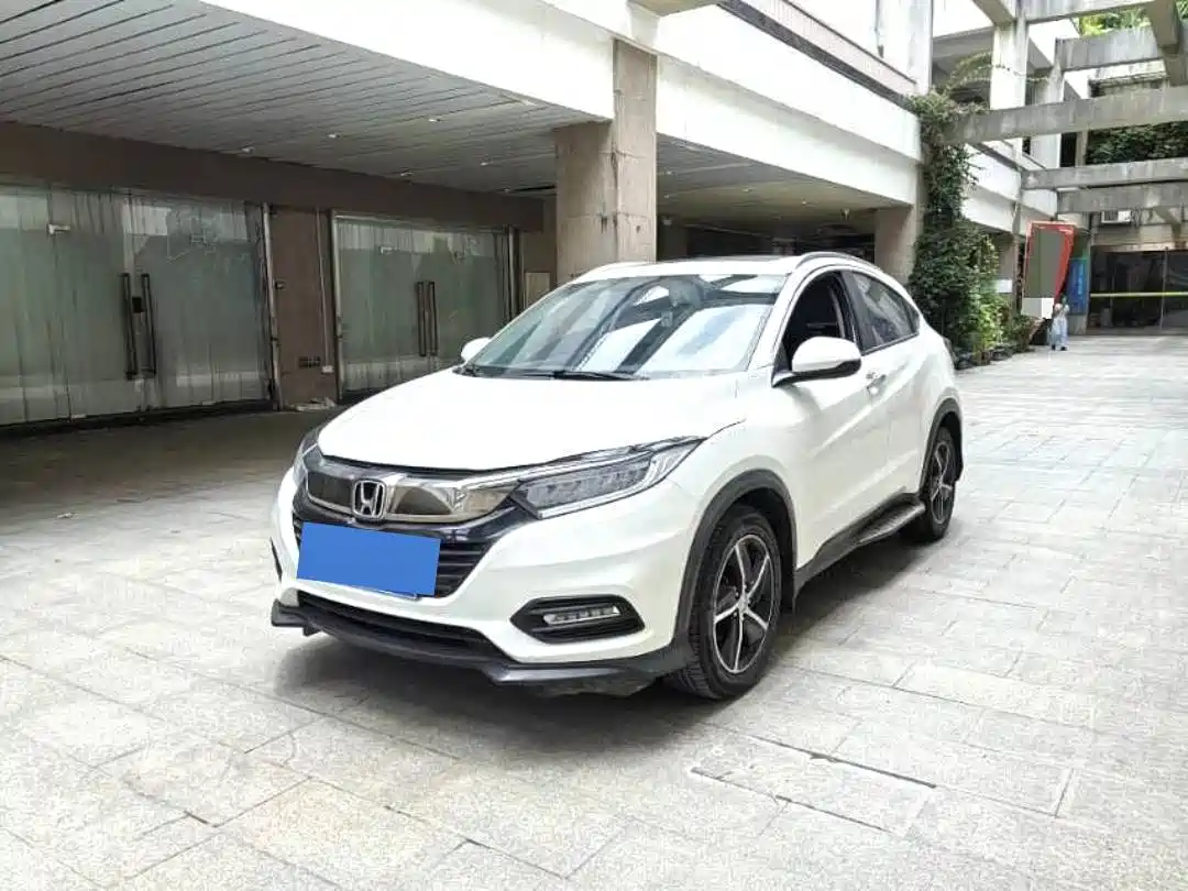 Honda Vezel 2019 1.5L CVT Luxury China V