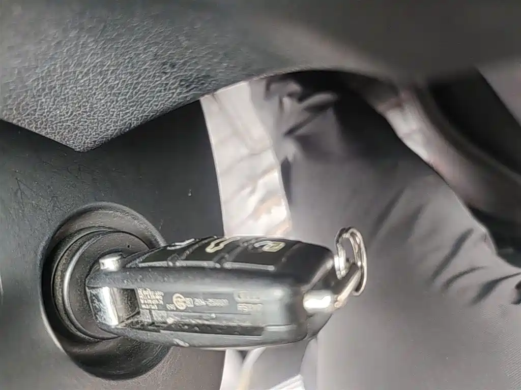 Audi Q3 2015 35 TFSI Comfort фото 9