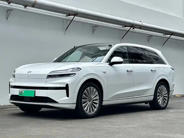  Ledao Ledao L90 2025 AWD Base Model