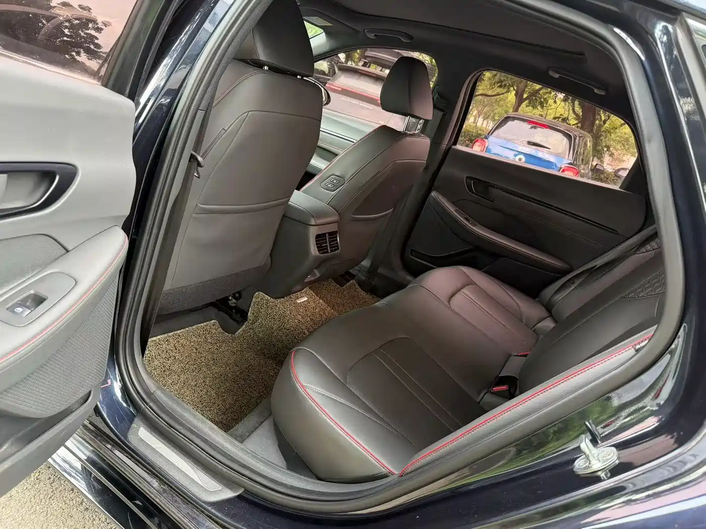 Hyundai Sonata 2020 380TGDi Automatic TOP Flagship фото 5