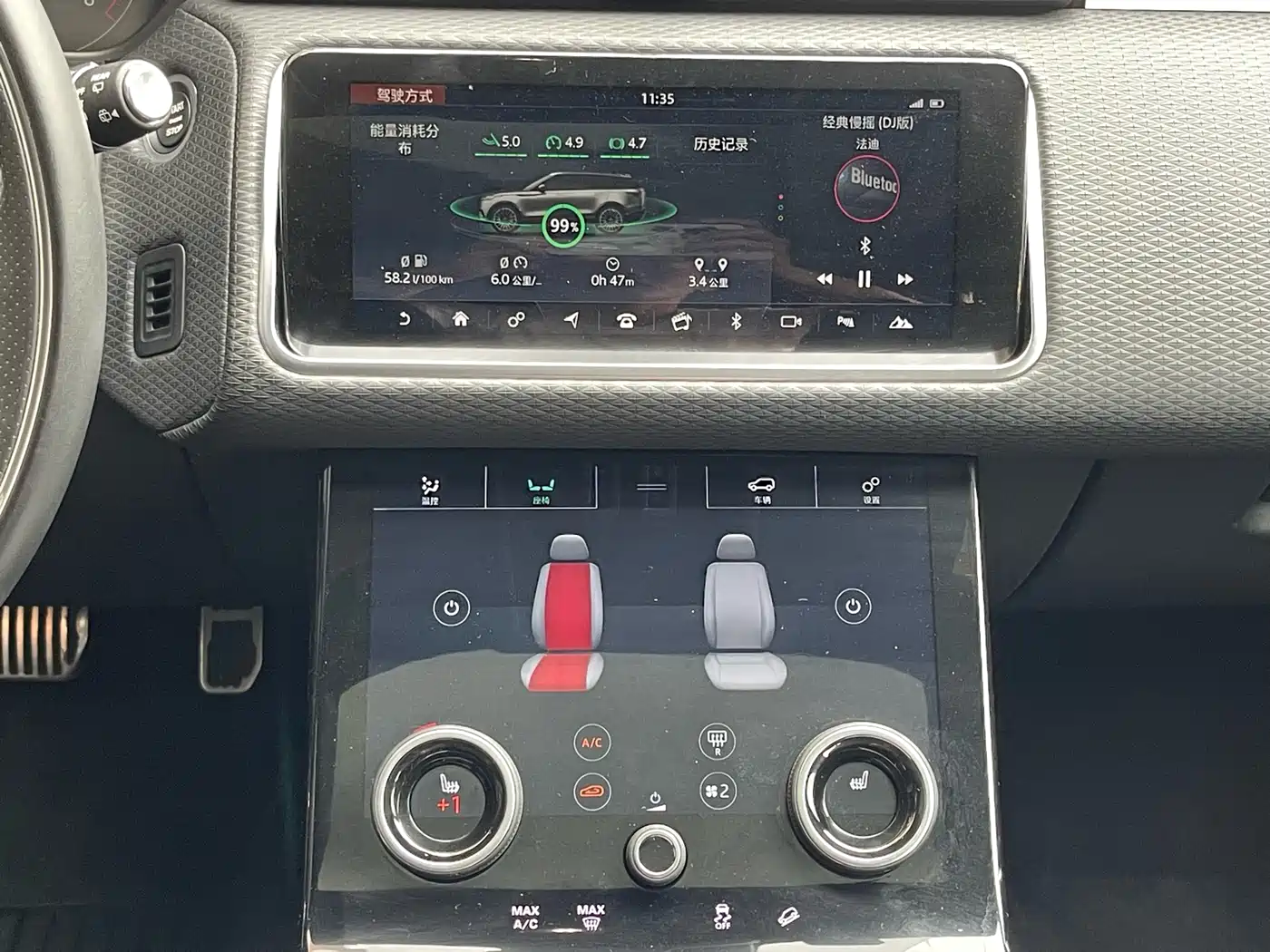 Land Rover Range Rover Velar 2020 P340 R-DYNAMIC S фото 19